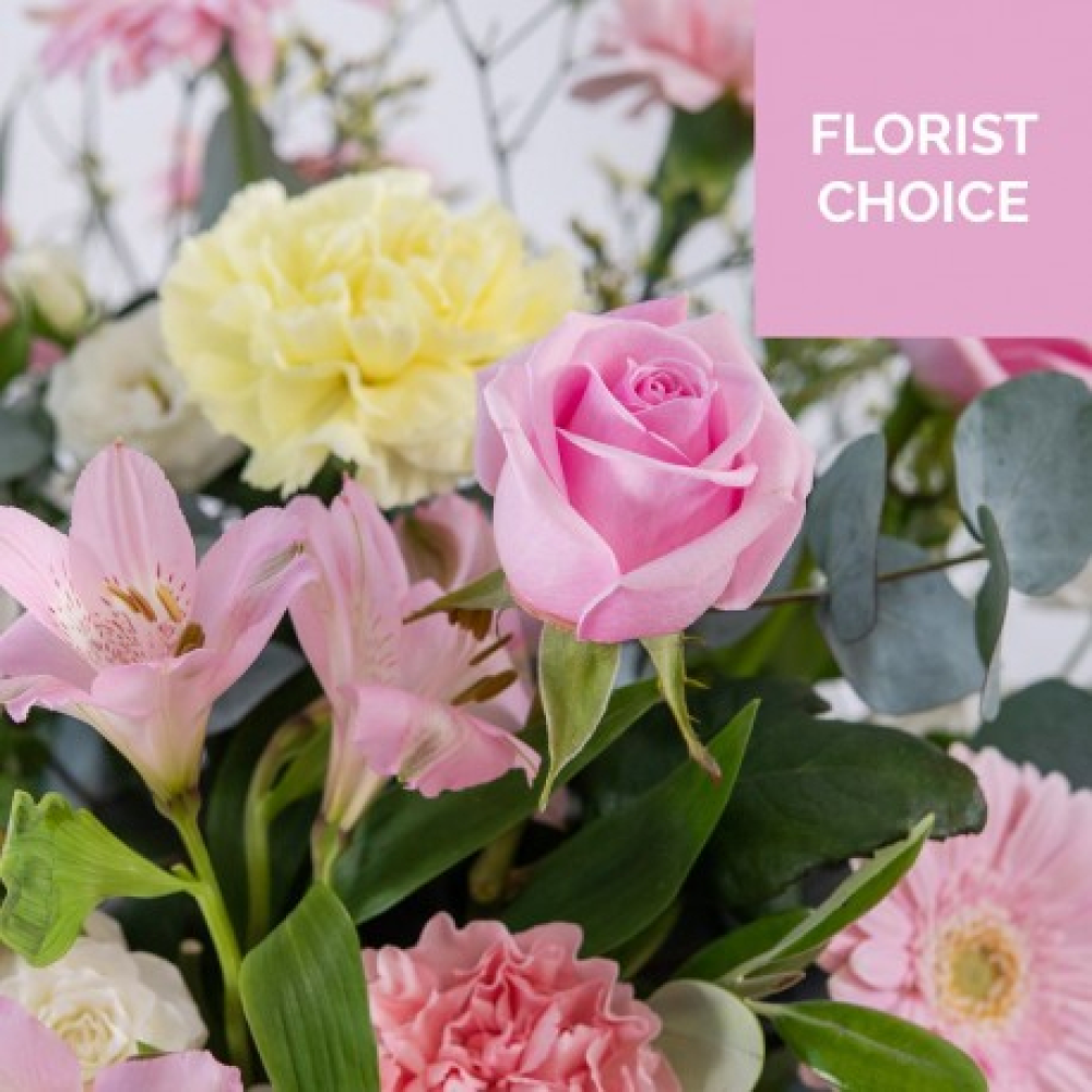 Florist Choice Pastel