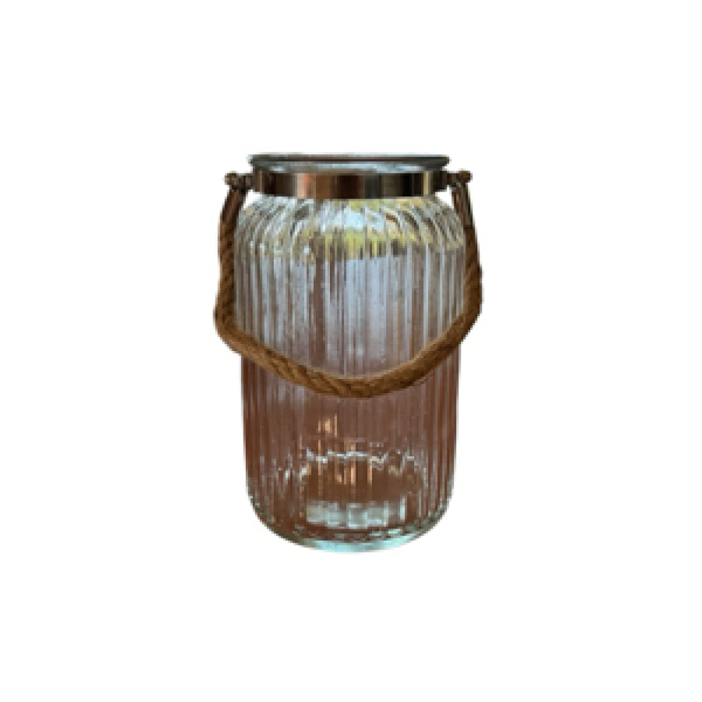 Hurricane Vase